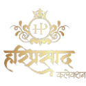 Hariprasad Collection logo
