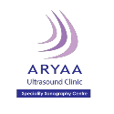 Aryaa Clinic logo