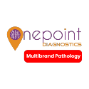 onepoint Diagnostic logo