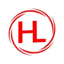 Hairlights logo