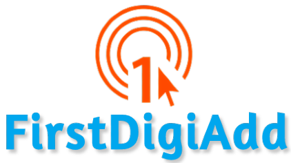  Professional Web Development Services Provider- First DigiAdd