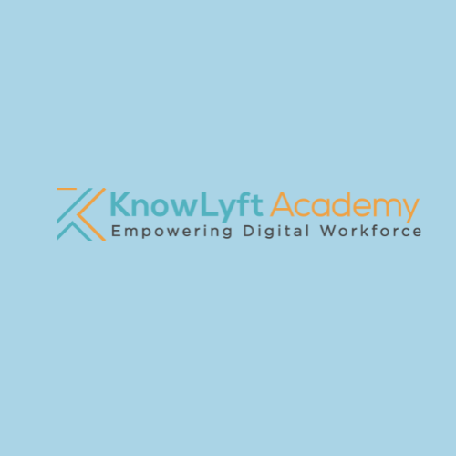 Knowlyft Academy-Logo