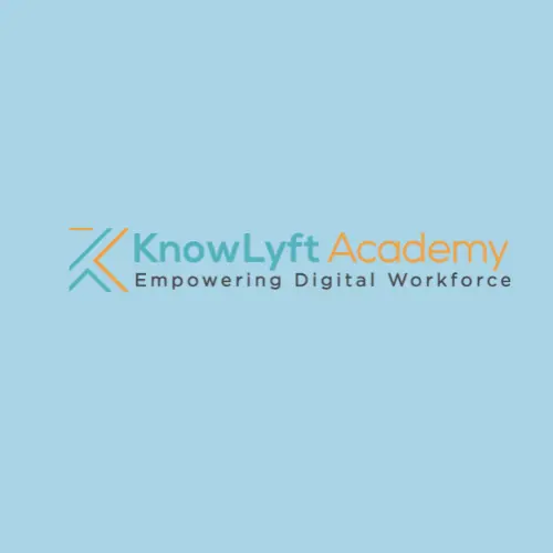 Knowlyft Academy-Logo