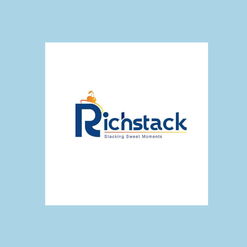 Richstack-logo