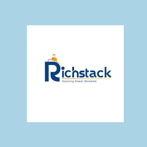 Richstack-logo