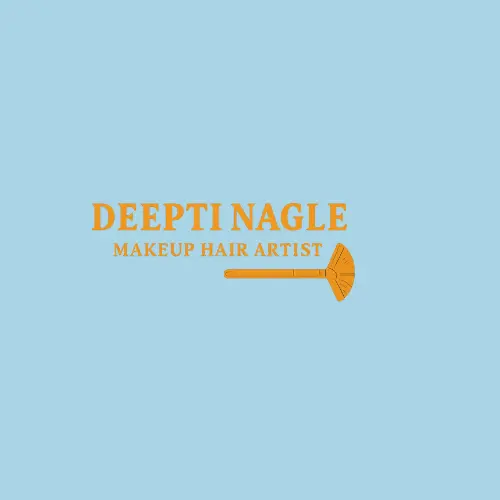 deeptimakeup-Logo