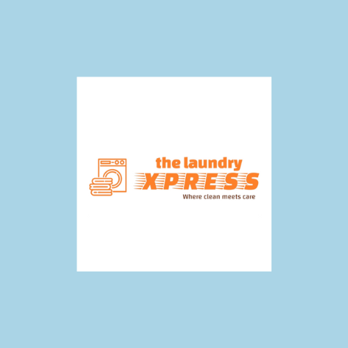 Laundry Express logo